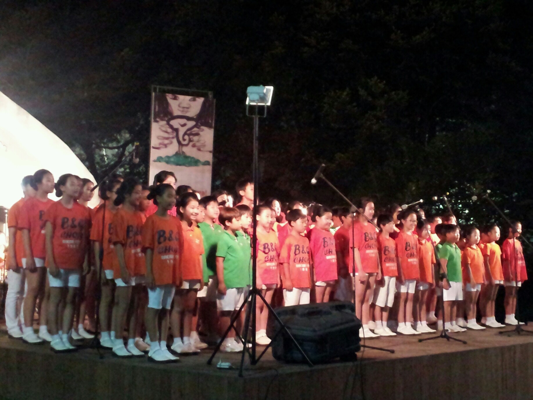 2013제주 국제관악제 특별초청 연주..